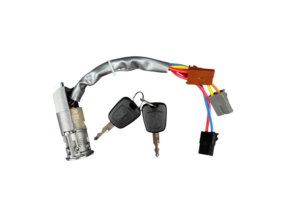 سوییچ استارت (تخته سوییچ) پژو 405 نصیری