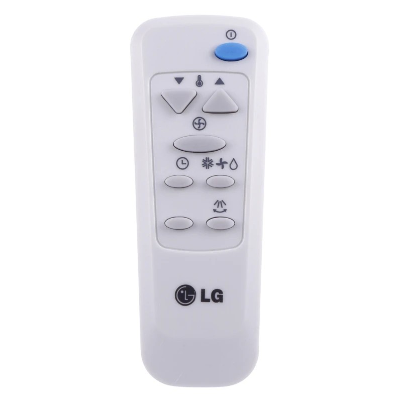 کنترل کولر پنجره ای LG| – مستر الکتریک