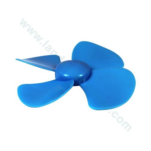پروانه plastic propeller 80mm landa