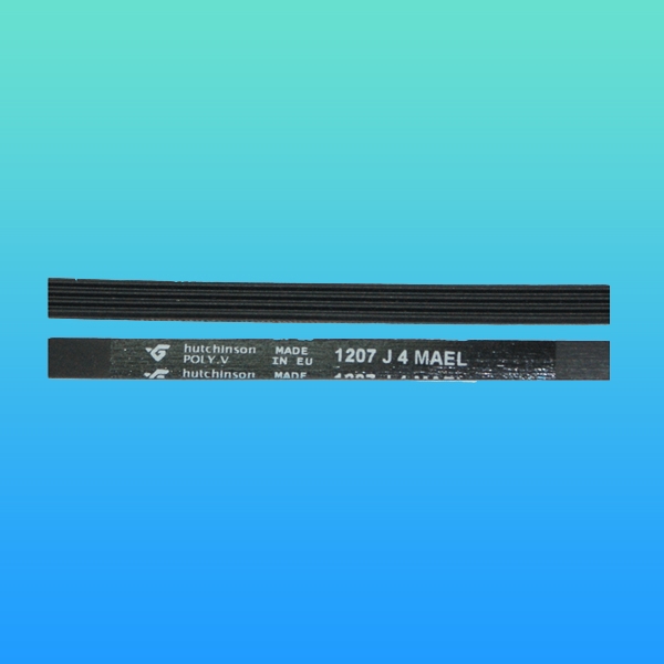 تسمه 1207 شیار درشت 4 J