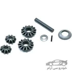 ست واشر دشلی پژو 405