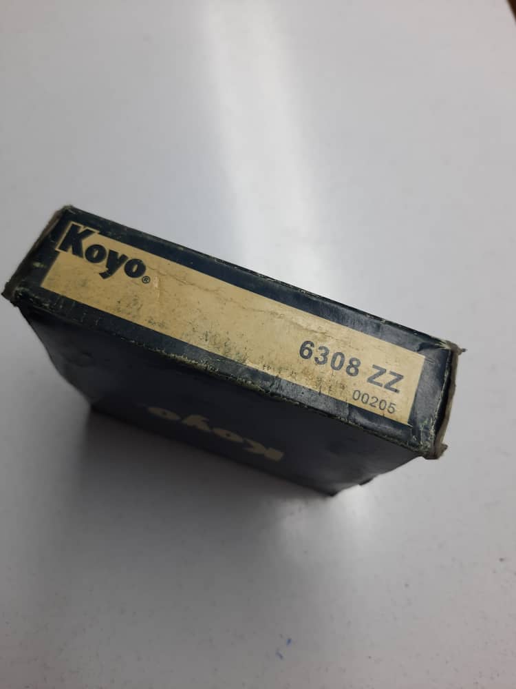 بلبرینگ 6308zz کویو