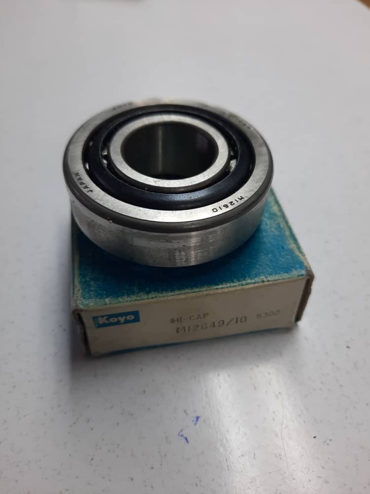 بلبرینگ M12649/10 کویو