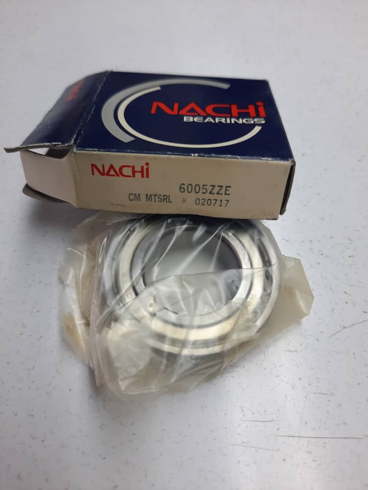 بلبرینگ 6005ZZE ناچی