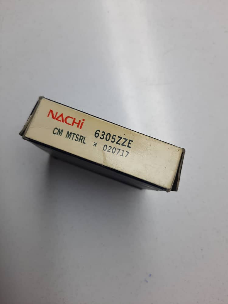 بلبرینگ 6305ZZE ناچی