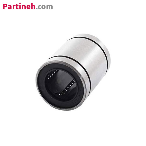 بلبرینگ خطی مدل LM50UU قطر 50 میلیمتر