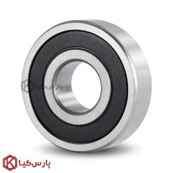بلبرینگ حامد چرخ عقب وانت آریسان 6307 2RS