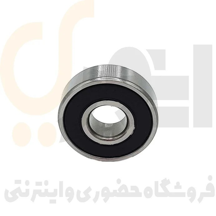بلبرینگ دینام پیکان 6201 2RS C3 TN تجارت بلبرینگ حامد