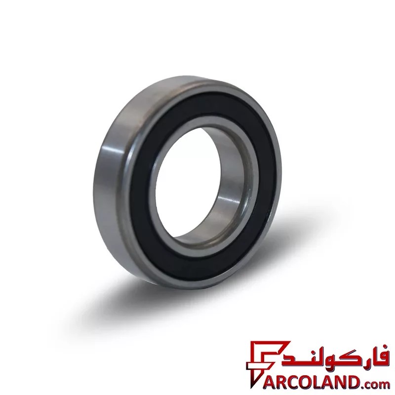 بلبرینگ پلوس ایساکو مدل 02709001 مناسب پژو 207