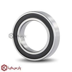 بلبرینگ شیار عمیق 6901 2RS C3 برند SKF
