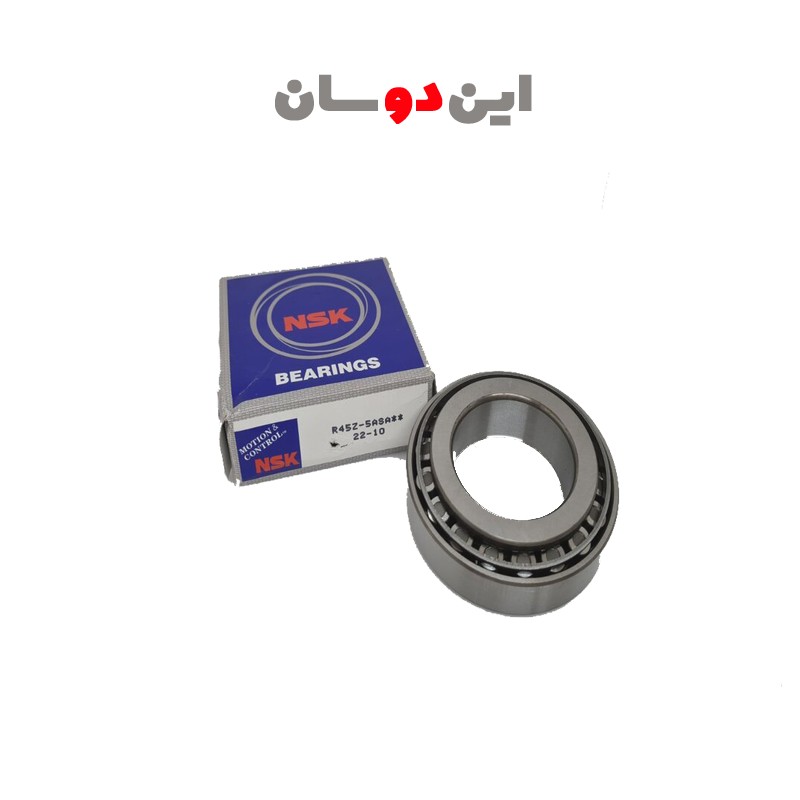 بلبرینگ دیفرانسیل R45Z-5 ژاپنی