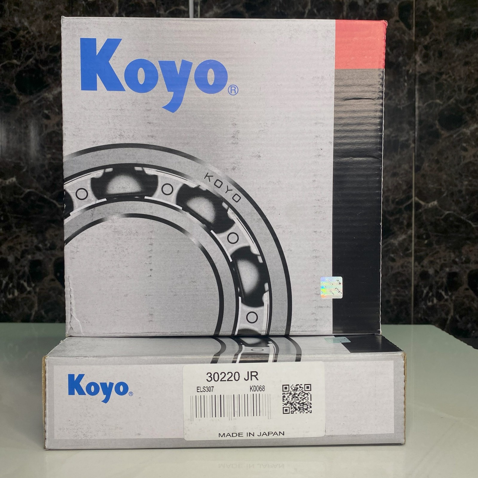 بلبرینگ 30220 KOYO کویو