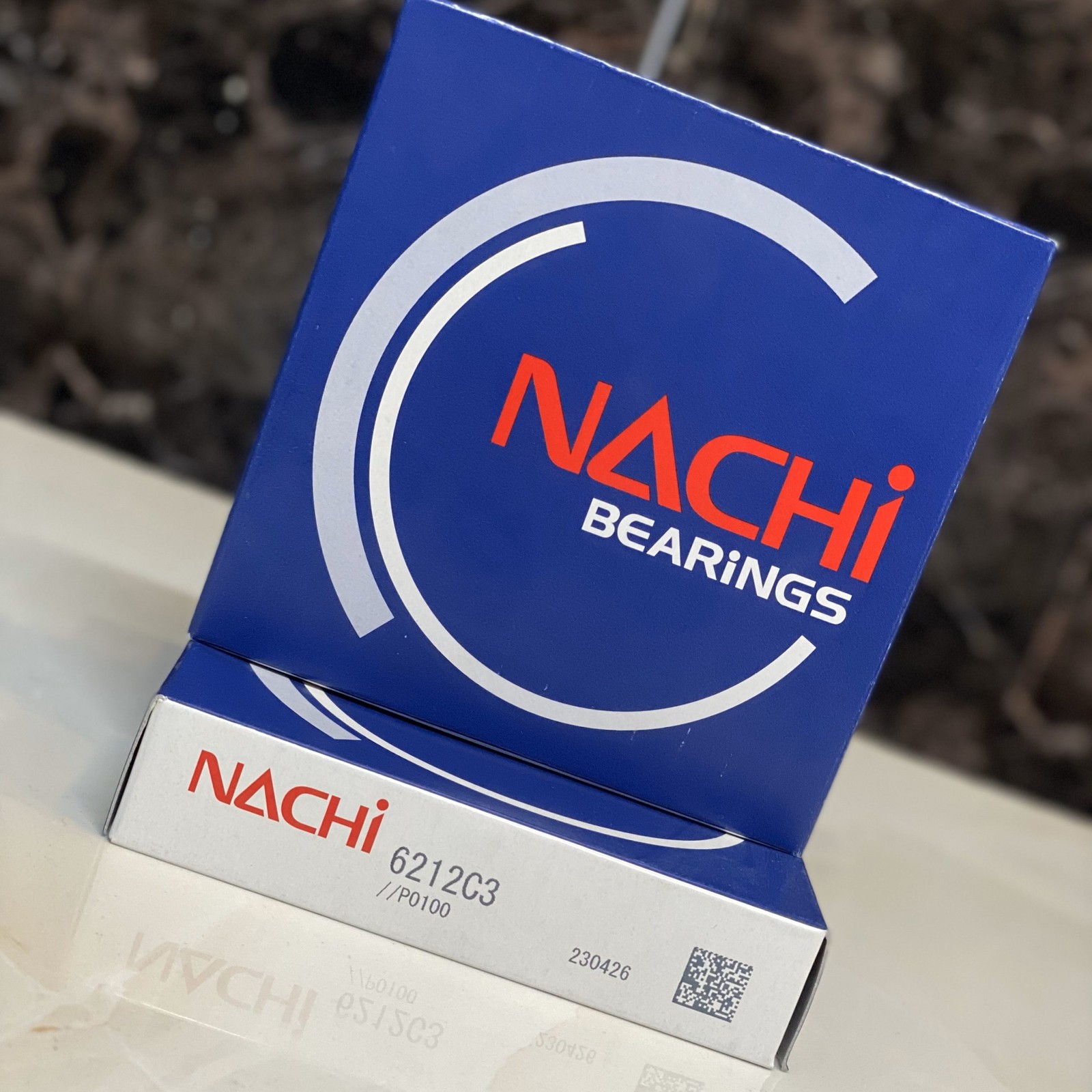 بلبرینگ 6212C3 NACHI ناچی