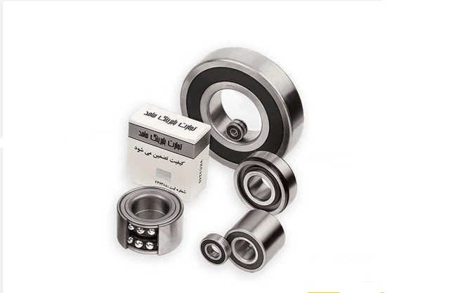 بلبرینگ حامد بزرگ گیربکس 6208 C4