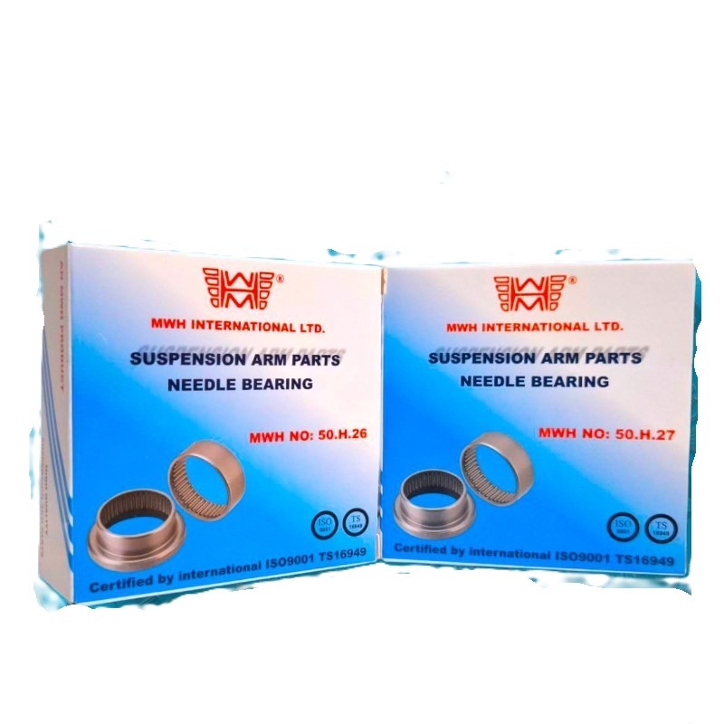 بلبرینگ ژامبون 206 MWH