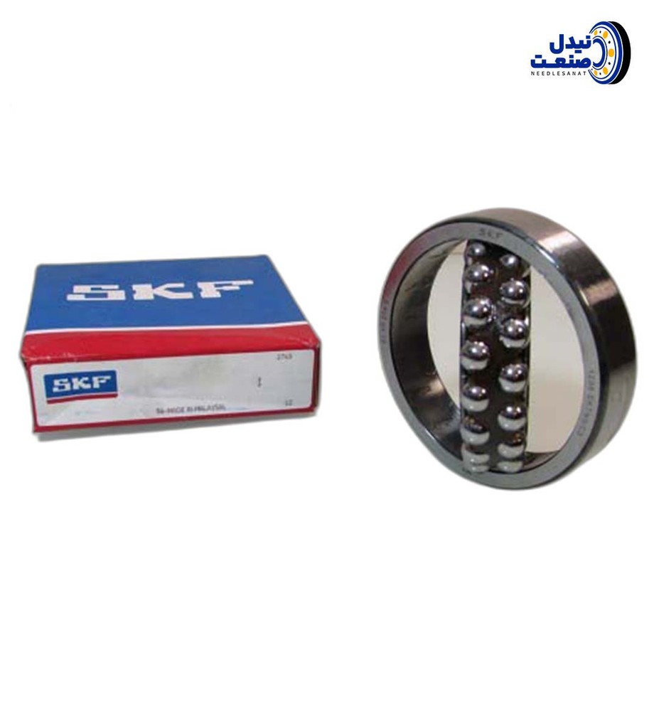 بلبرينگ برند Skf کد ETN9/C3 1208