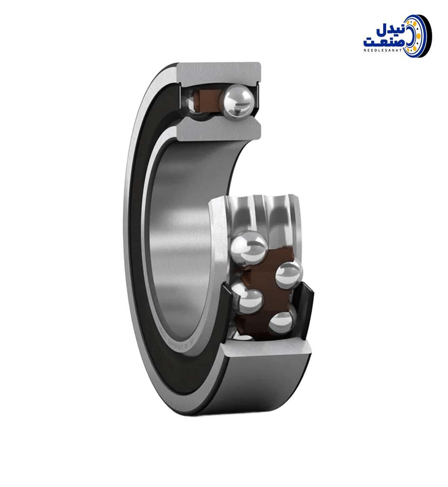 بلبرينگ برند Skf کد ETN9 1207