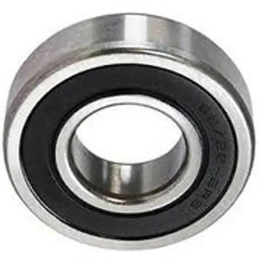 بلبرینگ ته میل لنگ 6202-2RS پراید دیناپارت