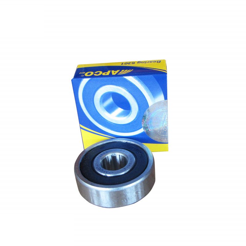 بلبرینگ 6003 APCO کد 110604