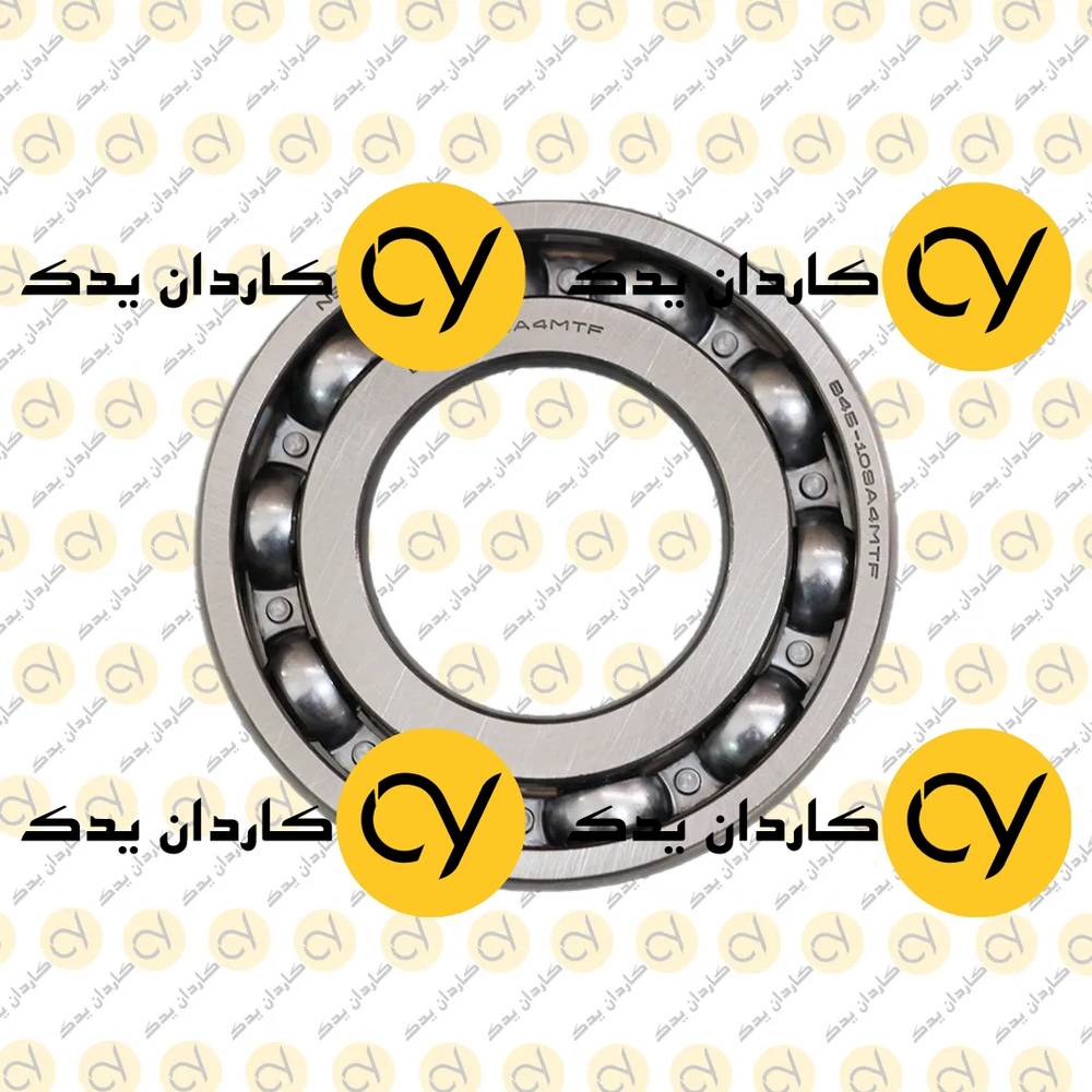 بلبرینگ پولی خروجی گیربکس |تیگو5|آریزو5|MVM 550 CVT-MVM X33S-MVM X22 Pro-MVM X33 Cross|