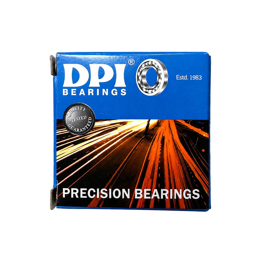 بلبرینگ 6006-2RS برند DPI (دی پی آی)