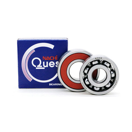 بلبرینگ C3 6011-2RS برند ناچی NACHI ژاپن