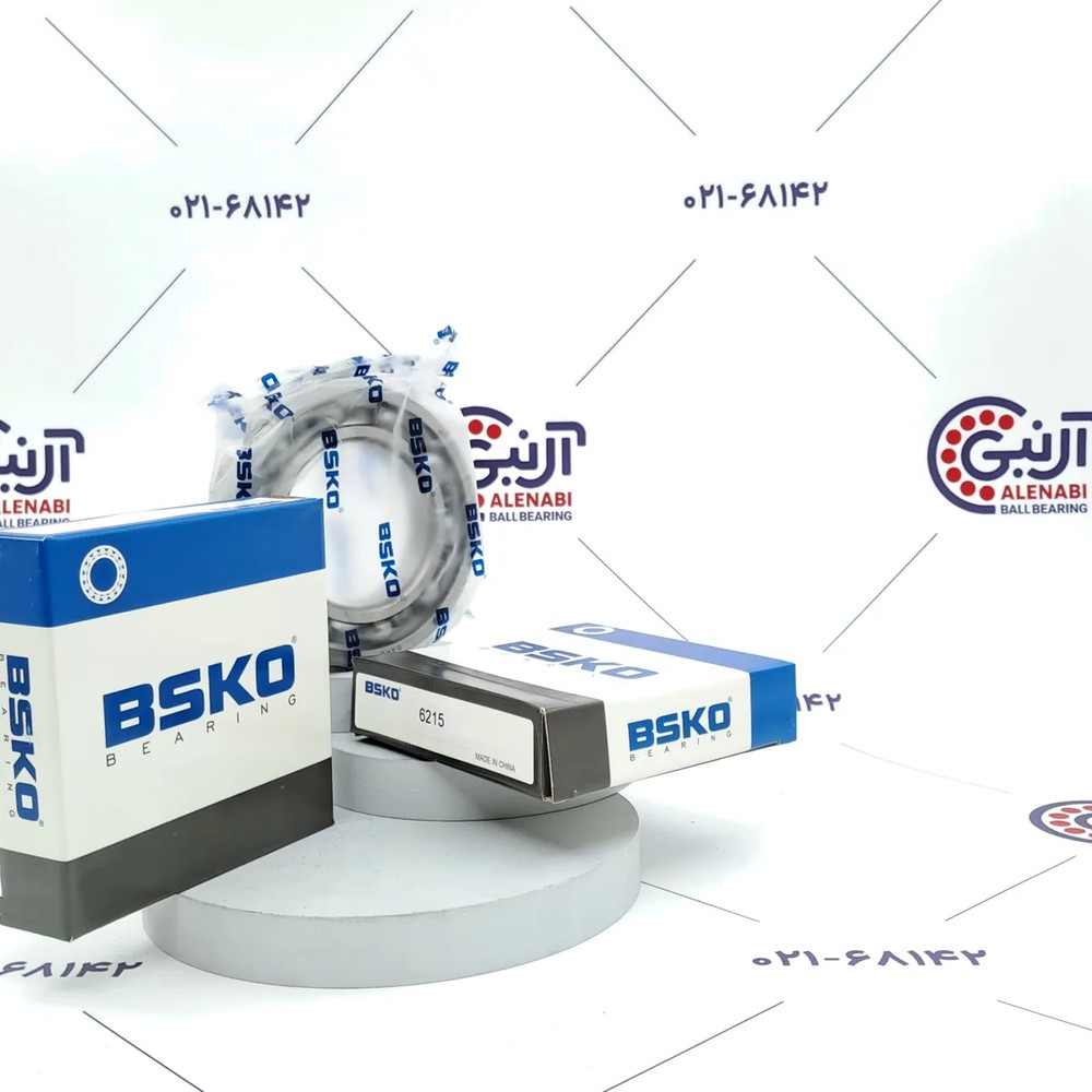 بلبرینگ 6215 BSKO