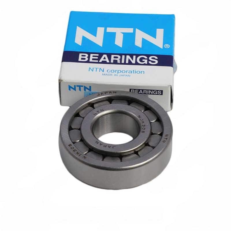 رولبرینگ 305 نیسان (بلبرینگ سوزنی) NTN – NJK305