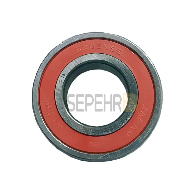 بلبرینگ 6206 NSE ناچی