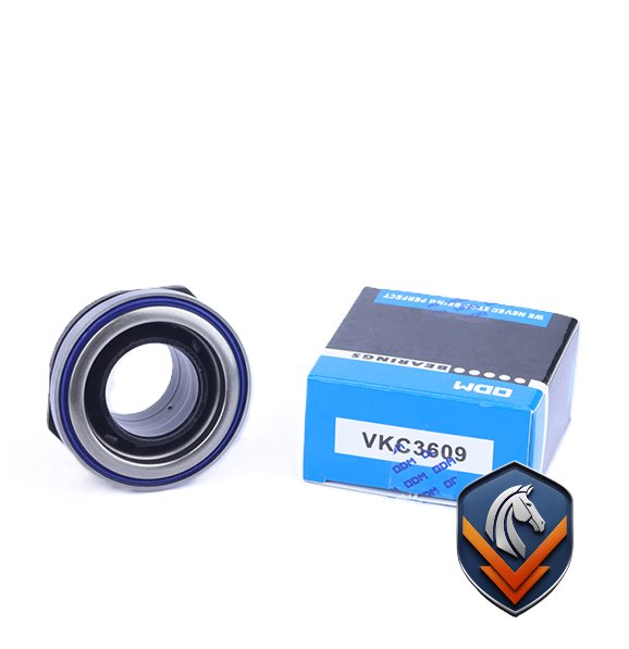 VKC3609 بلبرینگ کلاچ پراید ODM - #N/A