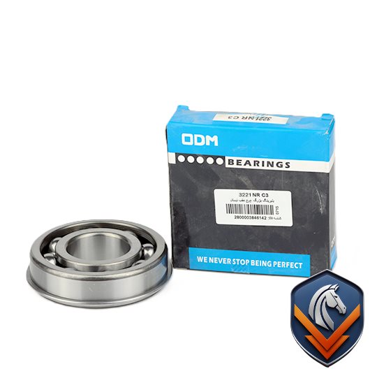 32211 بلبرینگ چرخ عقب بزرگ نیسان ODM - #N/A