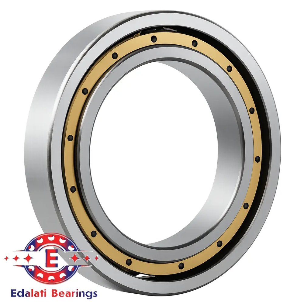 بلبرینگ 6004-2RSC3Z4V4P6 برند DKFL