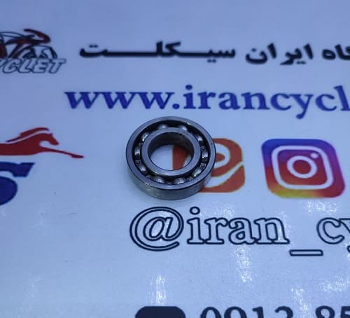 بلبرینگ شماره 6003 خارجی