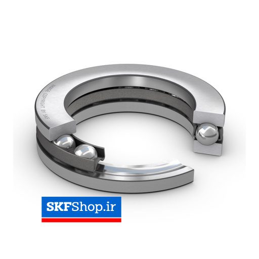 بلبرینگ SKF 51202
