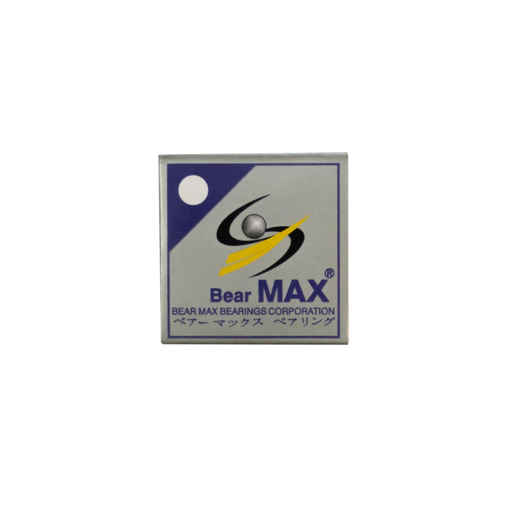 بلبرینگ 6006-2RS-BearMax