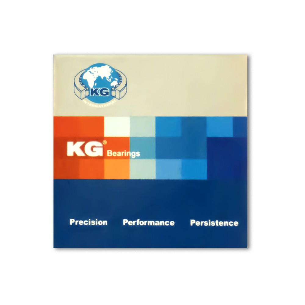 بلبرینگ 6200-2RS-KGC