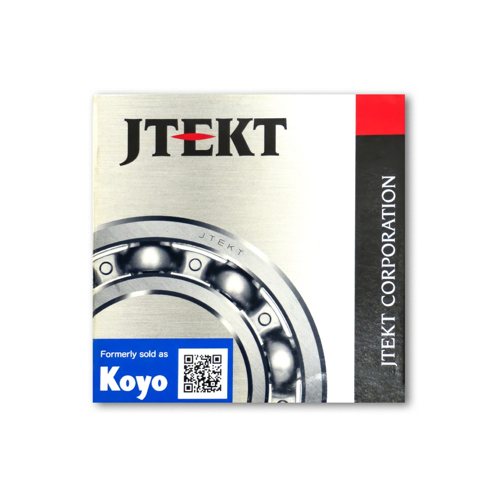 بلبرینگ 6300-2RS-KOYO