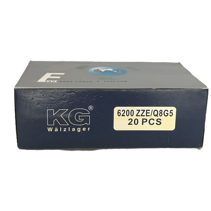 بلبرینگ 6200-zz-KG-P2P