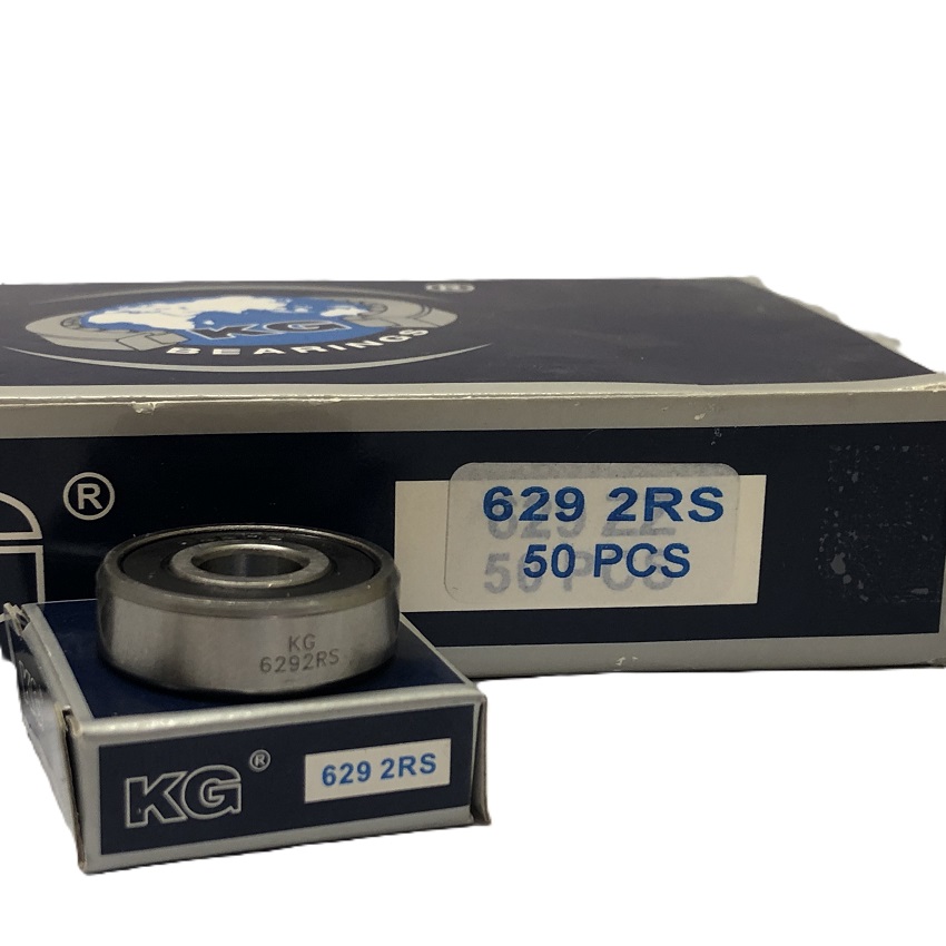 بلبرینگ 629-2RS-KG