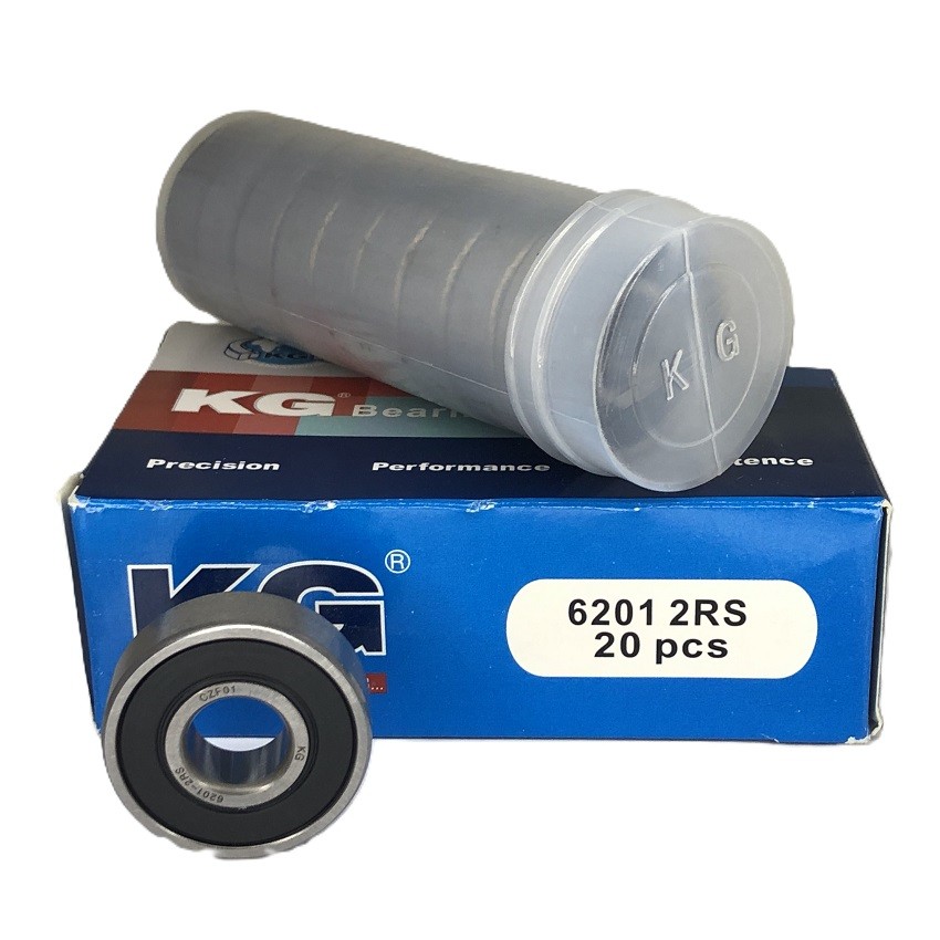 بلبرینگ 6201-2RS-KGC