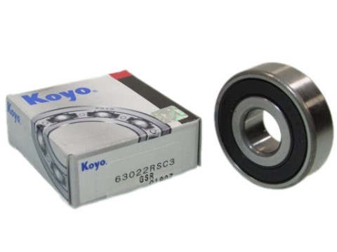بلبرینگ 6302-2RS-KOYO