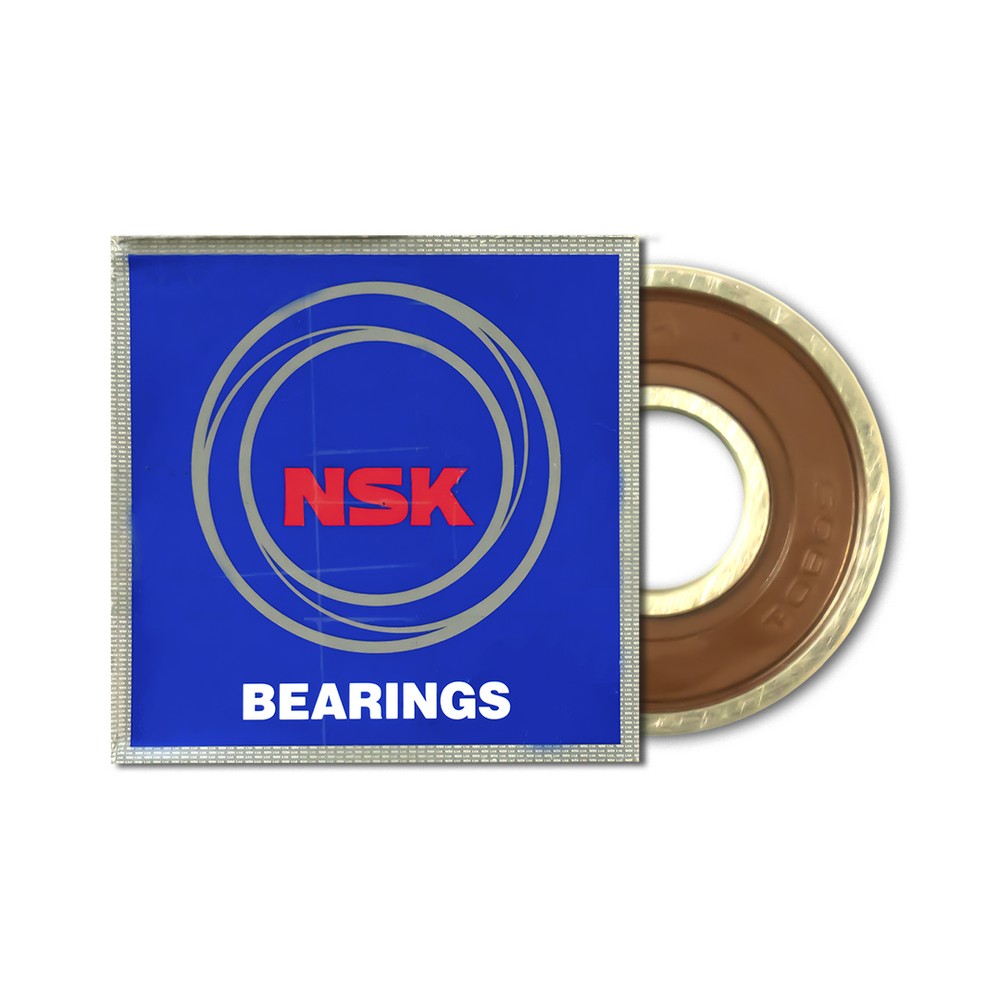 بلبرینگ 608-2RS-C3-NSK