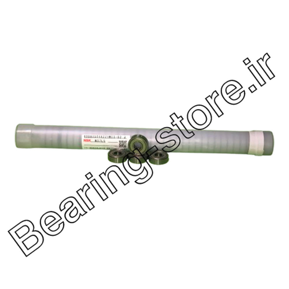 بلبرینگ NSK-608-zz