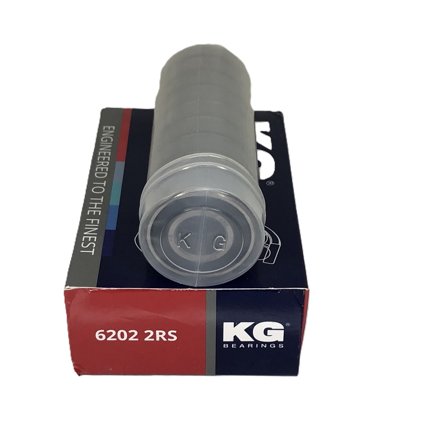 بلبرینگ 6202-2RS-KGC