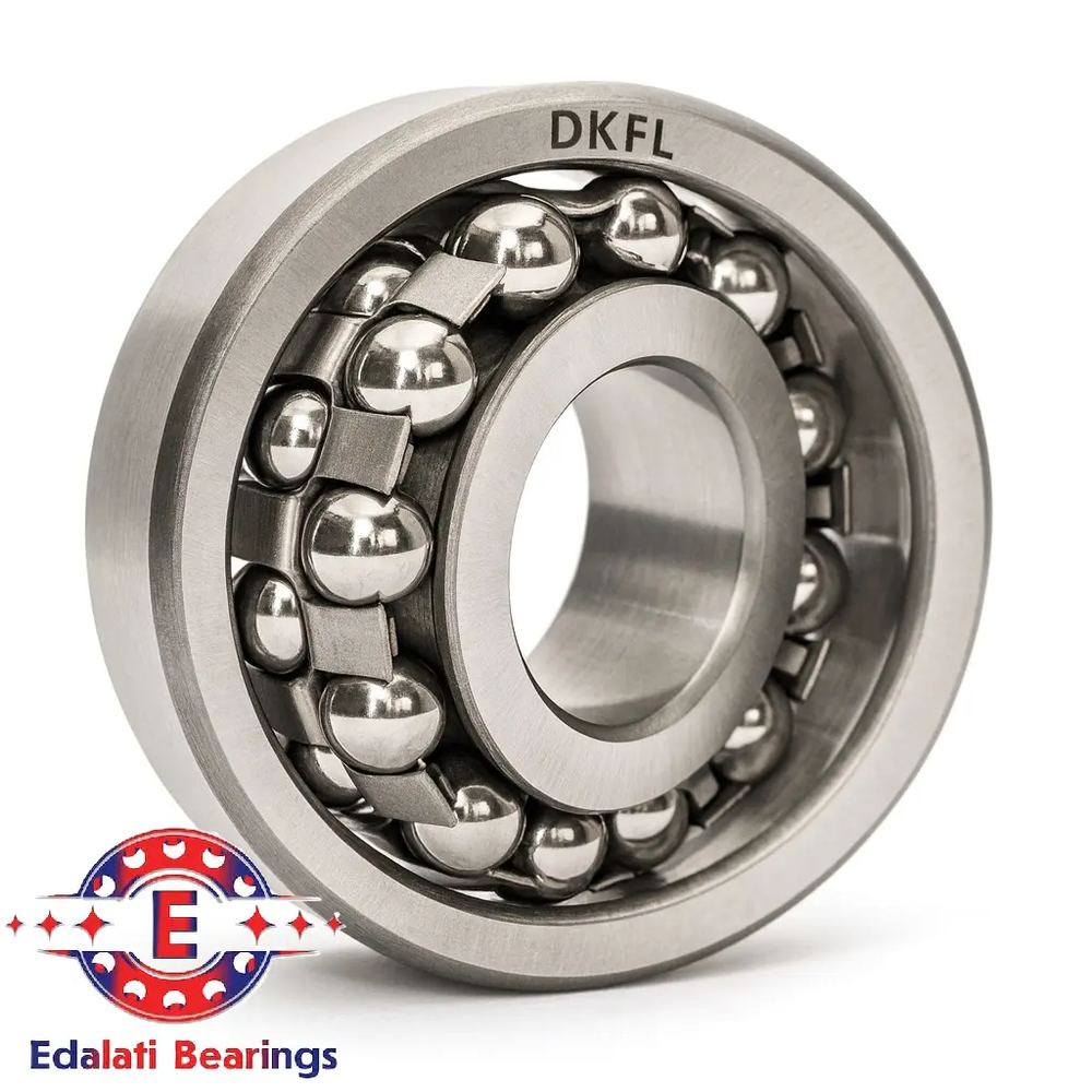 بلبرینگ 1203 برند DKF