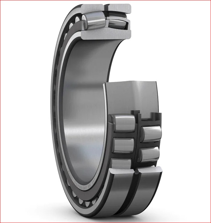 بلبرینگ مدل 22217 E برند SKF