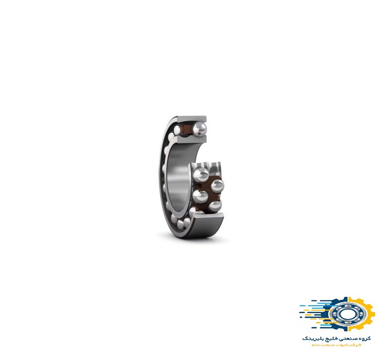 بلبرینگ خود تنظیم SKF کد 1207 ETN9