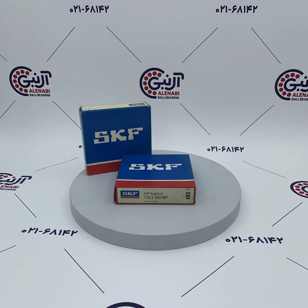 بلبرینگ 7311 BECBP SKF