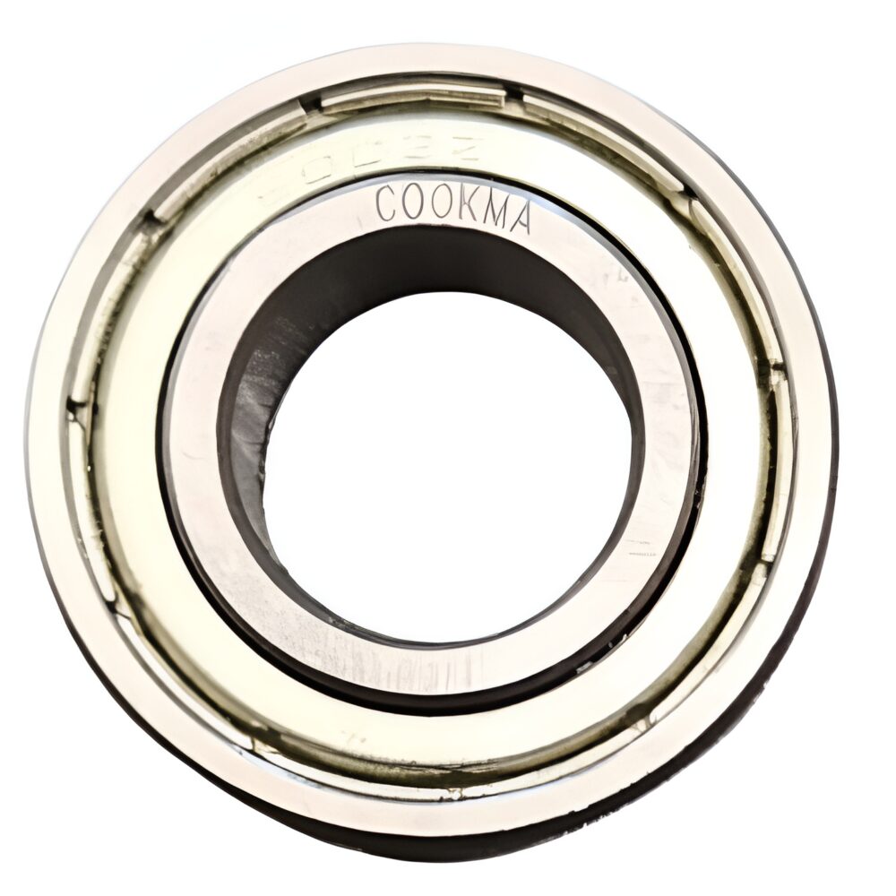 بلبرینگ 6004/2Z یا 6004/2RS (کوکما)