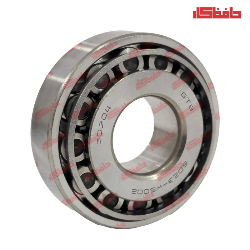 بلبرینگ بغل گیربکس الوند کد 30304 با ضمانت اصالت کالا